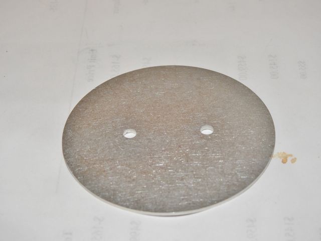 Set of  8 Butterflies 2-3/4"   Hilborn Factory Replacements F157A  2-3/4"
